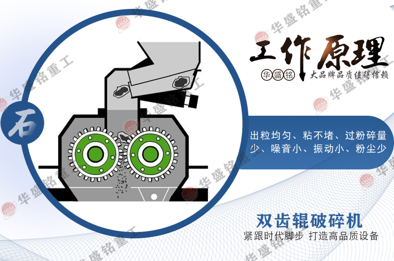 双齿辊米乐m6