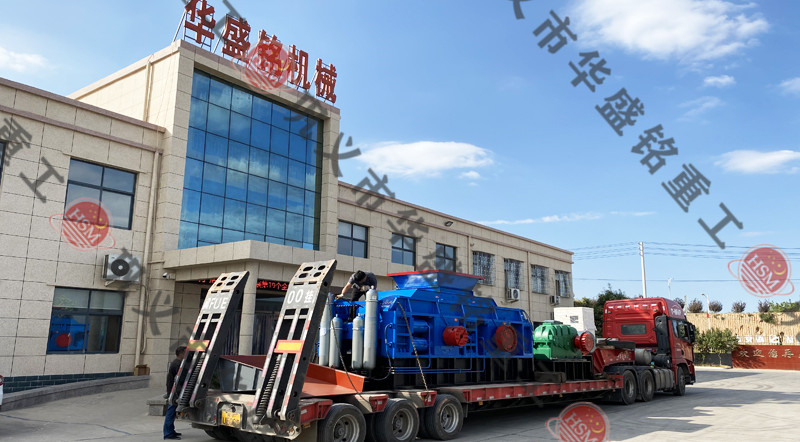 1810型全液压mile米乐m6官网登录入口发往重庆