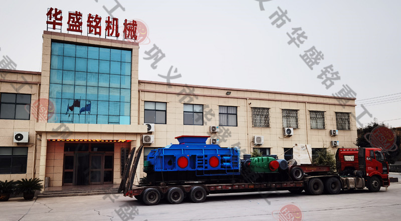 液压mile米乐m6官网登录入口发往湖南醴陵