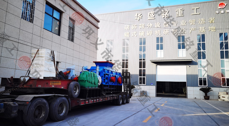 液压mile米乐m6官网登录入口发往湖南醴陵